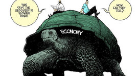 Timeline: IOUSA Economy Project