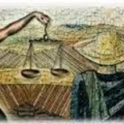 Timeline: MARCO HISTORICO DEL DERECHO AGRARIO LINEA DE TIEMPO