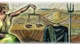 Timeline: MARCO HISTORICO DEL DERECHO AGRARIO LINEA DE TIEMPO