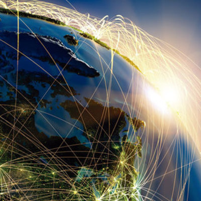 Timeline: Telecomunicación y Tecnologia.