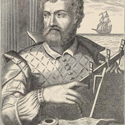 Timeline: History of North America explorers