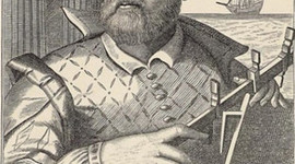 Timeline: History of North America explorers