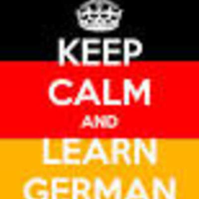 Timeline: German Time line