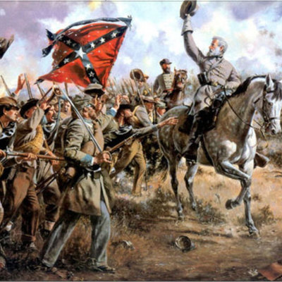 Timeline: The American Civil War