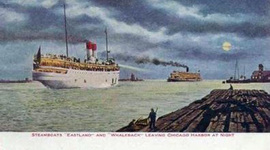 Timeline: Explorers from 1492-1576