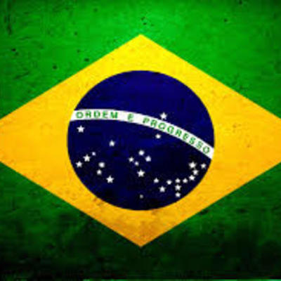 Timeline: Historia do Brasil