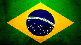 Timeline: Historia do Brasil