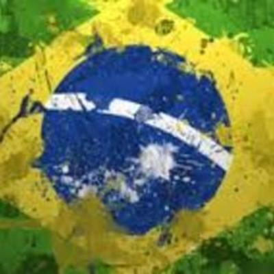 Timeline: Historia do Brasil
