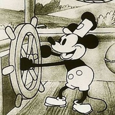 Timeline: History of Animation