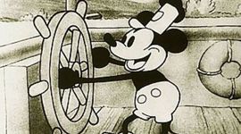 Timeline: History of Animation