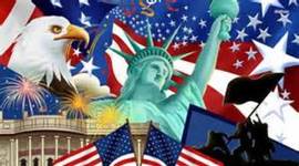 Timeline: American Symbols