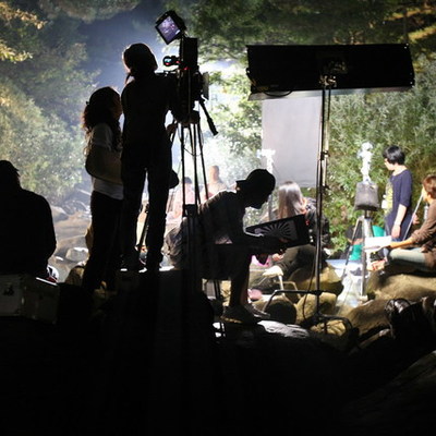 Timeline: History Of Film