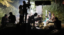 Timeline: History Of Film