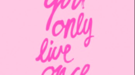 Timeline: Goals Project