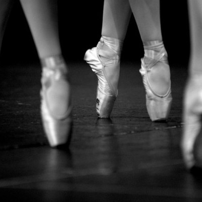 Timeline: The Evolution Of The Ballet Pointe Shoe