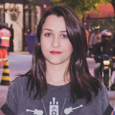 Timeline: Minha Vida