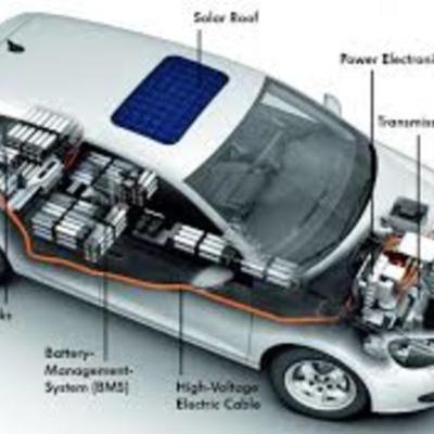 Timeline: History Of The Electric Car