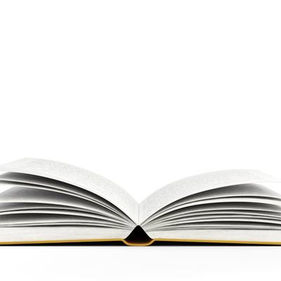 Timeline: Favorite Books Throughout My Life