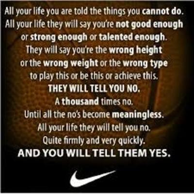 Timeline: goals project