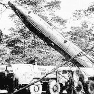 Timeline: CUBAN MISSILE CRISIS