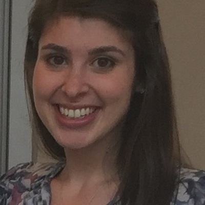 Timeline: Rebecca's Jewish Growth Timeline