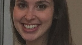 Timeline: Rebecca's Jewish Growth Timeline