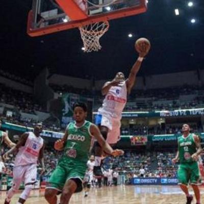 Timeline: Pre Olímpico de las Américas, México  2015