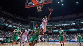 Timeline: Pre Olímpico de las Américas, México  2015