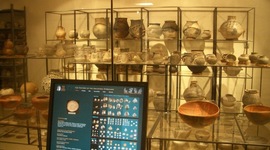 Timeline: Museum Leadership Timeline