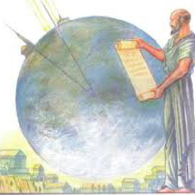 Timeline: Historia de la trigonometría