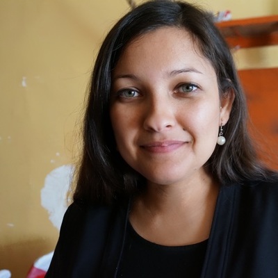 Timeline: Thalia's Literacy Timeline