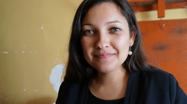 Timeline: Thalia's Literacy Timeline