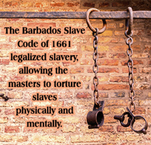 Virginia slave codes image