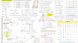 Timeline: Historia de la Trigonométria.