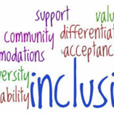 Timeline: Inclusion in Early Childhood Education Timeline