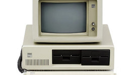 Timeline: historia de las computadoras