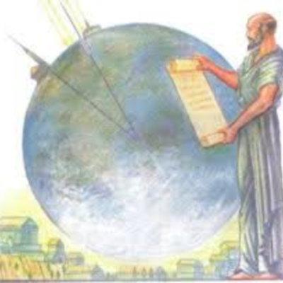 Timeline: Historia de la trigonometria