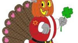 Timeline: Holidays Of The Year