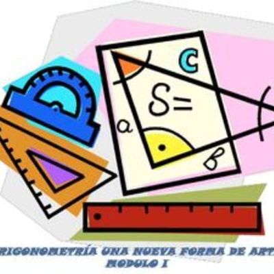 Timeline: Historia de la trigonometria (conceptos trigonometricos)