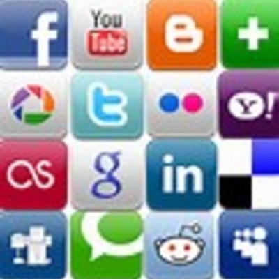 Timeline: The History of Social Media