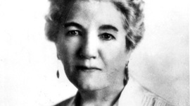 Timeline: Laura Ingalls Wilder