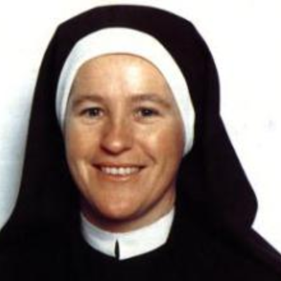 Timeline: Sister Irene McCormack