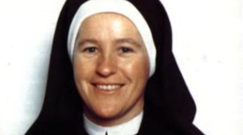 Timeline: Sister Irene McCormack