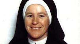 Timeline: Sister Irene Mccormack