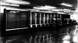 Timeline: Evolución de la gestión de calidad