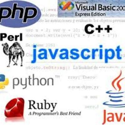 Timeline: Evolución de los lenguajes de programación