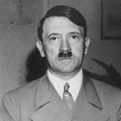 Timeline: Main Dates in the Rise of the Nazi Party