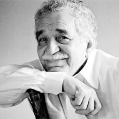 Timeline: El Autor - Gabriel García Márquez