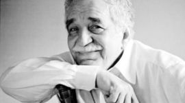 Timeline: El Autor - Gabriel García Márquez