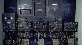 Timeline: Этапы развития ИТ по временному признаку